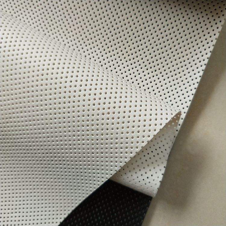TPU打孔面料